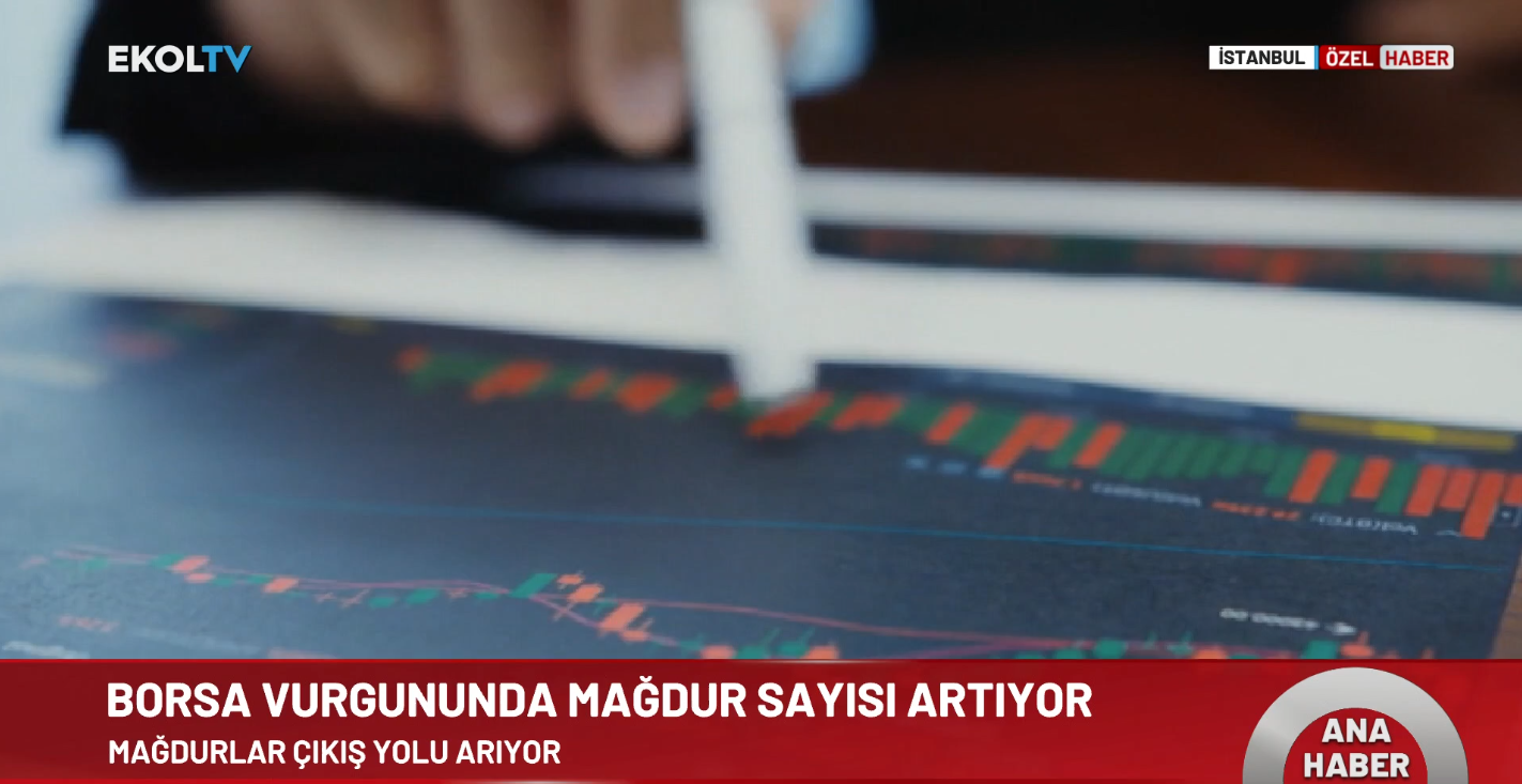 Milyonluk vurgunda ikinci perde: Borsanın ardından kripto para ile kandırdılar