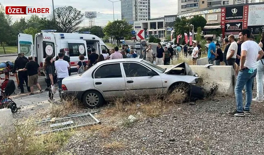 Kaldırımda yürüyen kadına çarpıp ölümüne neden oldu, tahliye edildi: Hakim ve savcıya soruşturma açıldı