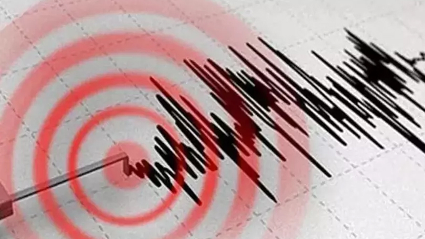 Kahramanmaraş Göksun 4.1 ile sallandı! 28 Kasım 2024 Kandilli ve AFAD son depremler listesi ile deprem mi oldu, nerede?