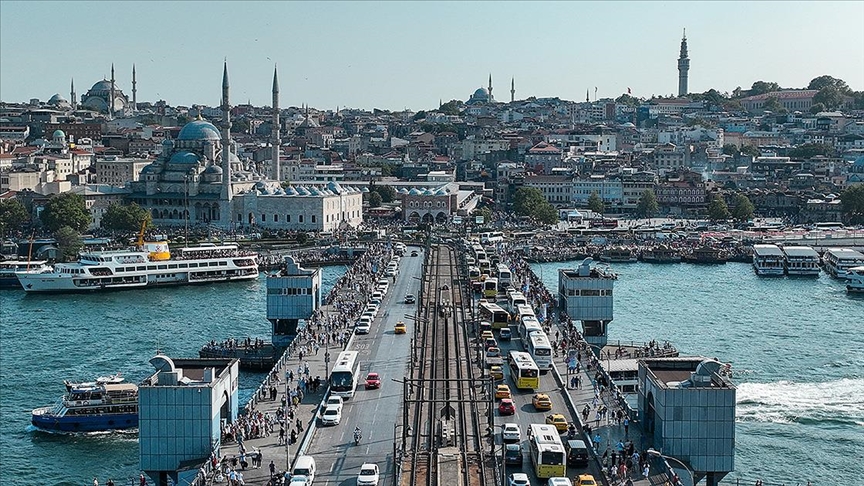 Milyonlarca İstanbulluyu ilgilendiriyor: Eminönü'nde başlatılacak! Eminönü ve Kadiköy'e girişler ücretli mi olacak?