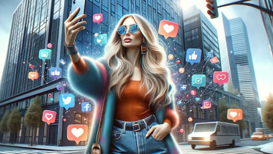 Influencerlar dikkat! Ticaret Bakanlığı hazırladı! Katılım belgesi detayı dikkat çekti