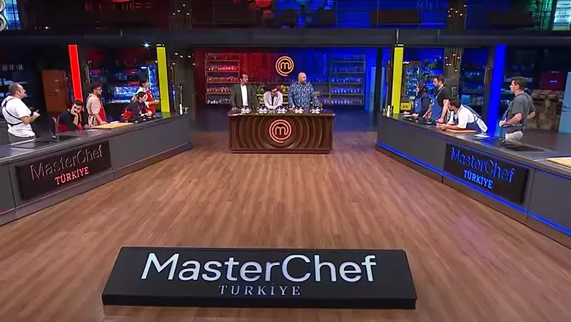 İKİNCİ ELEME ADAYI | 27 Kasım 2024 MasterChef dokunulmazlık oyununu kim kazandı, ikinci eleme adayı kim oldu?