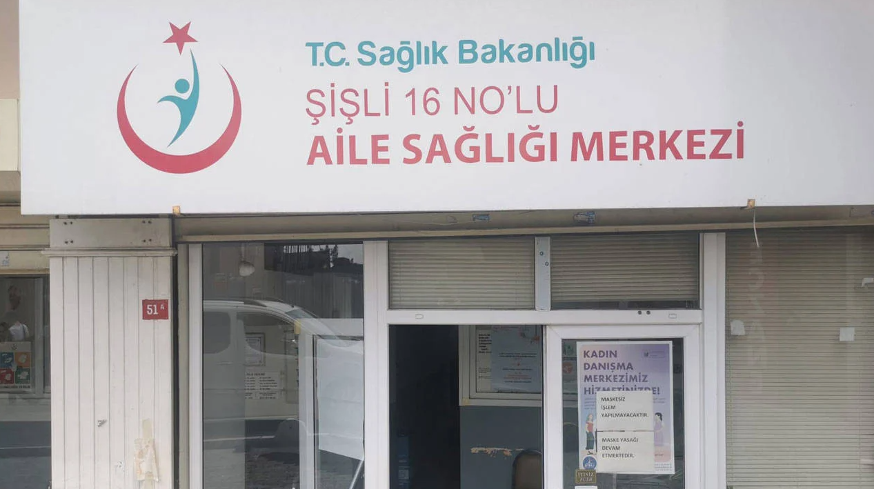 Bir günde iki ilçede sağlık çalışanlarına şiddet vakası! İstanbul'un iki ilçesinde aile sağlığı merkezlerinde olay çıktı