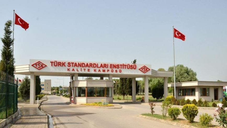 TSE'ye 161 personel alımı yapılacak