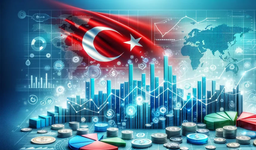 Türkiye'nin 3. çeyrek büyüme rakamları açıklandı! Bakan Bolat'tan değerlendirme