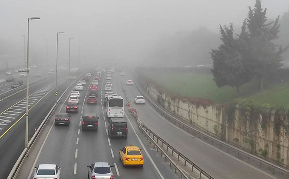 "Türkiye'yi dayanılmaz bir koku saracak" denilmişti! Meteoroloji'den azot dioksit gazı açıklaması