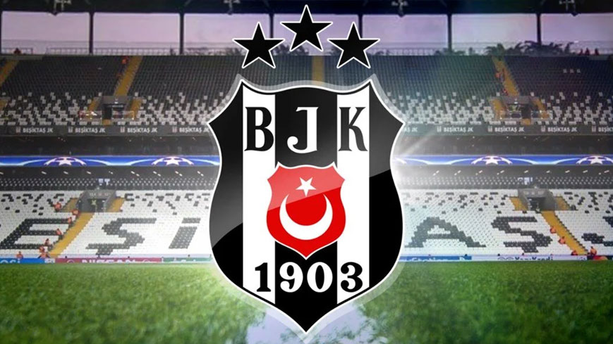 Beşiktaş, yıldız futbolcunun ameliyat olduğunu açıkladı