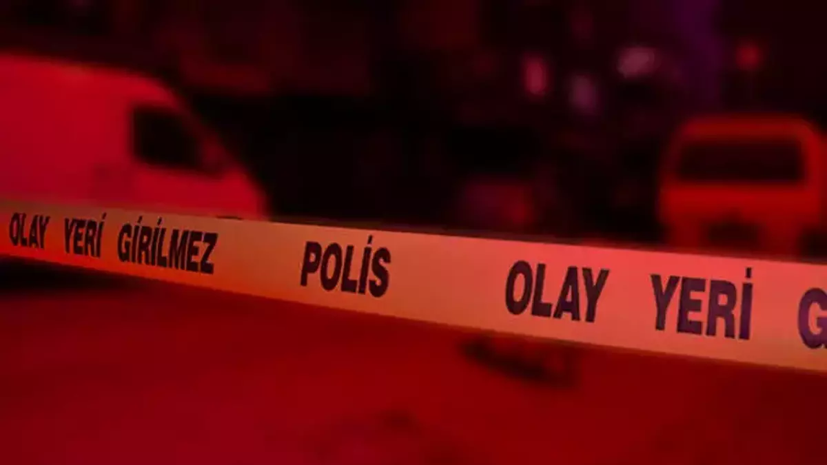 Esenyurt’ta operasyona giden polise saldırı: 1 polis yaralandı