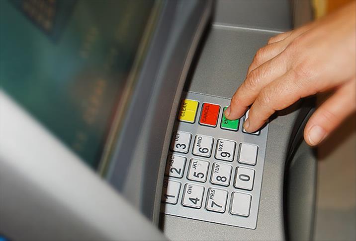 Bankalardan yeni teknolojik önlemler: ATM'ler artık anında tespit ediyor!