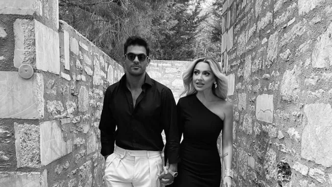 Hadise'den Mehmet Dinçerler itirafı: Gizli sözleşme detayı dikkat çekti!