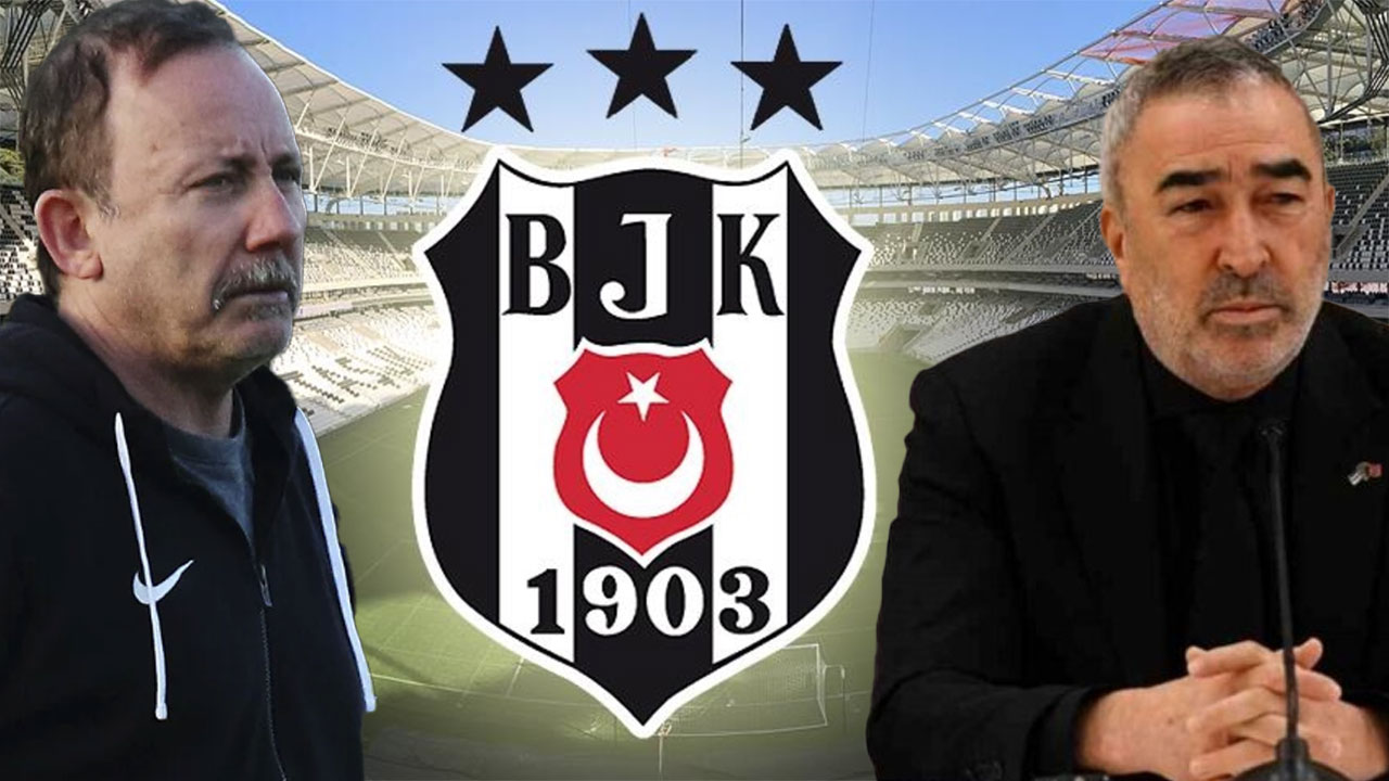 Beşiktaş'ta belirsizlikler sürüyor. Ekol TV Spor Müdürü Onur Yıldız: Teknik direktör kim olacak?