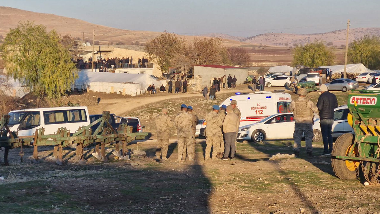 Diyarbakır'da akraba iki aile birbirine girdi: Taşlı sopalı kavgada çok sayıda yaralı var