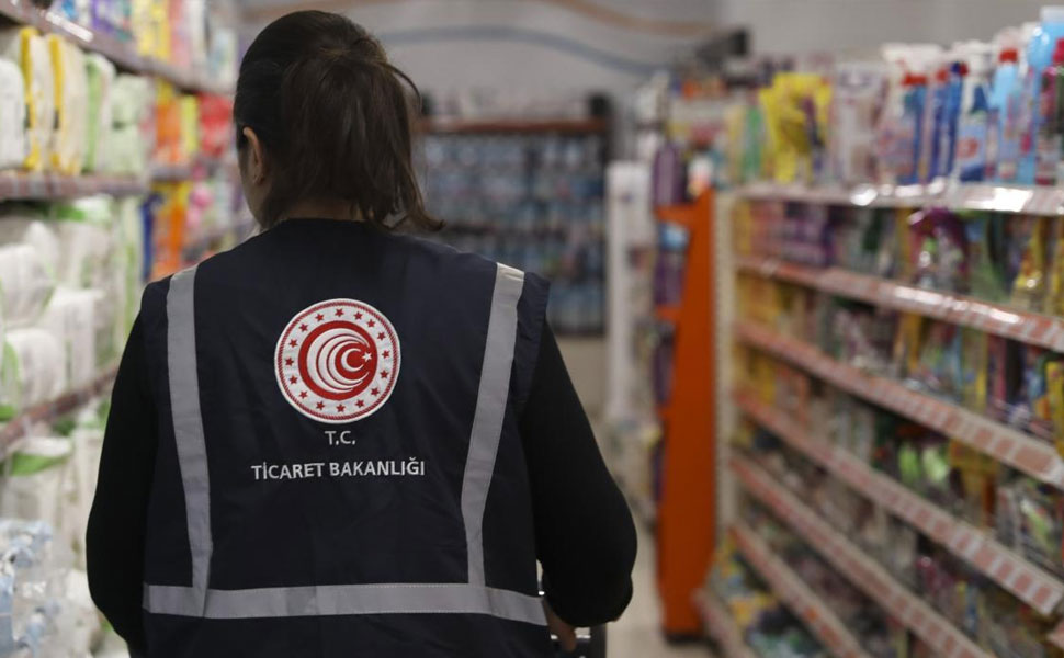 Asgari ücret artacak diye şimdiden fiyat artıran yandı! Ticaret Bakanlığı'ndan uyarı