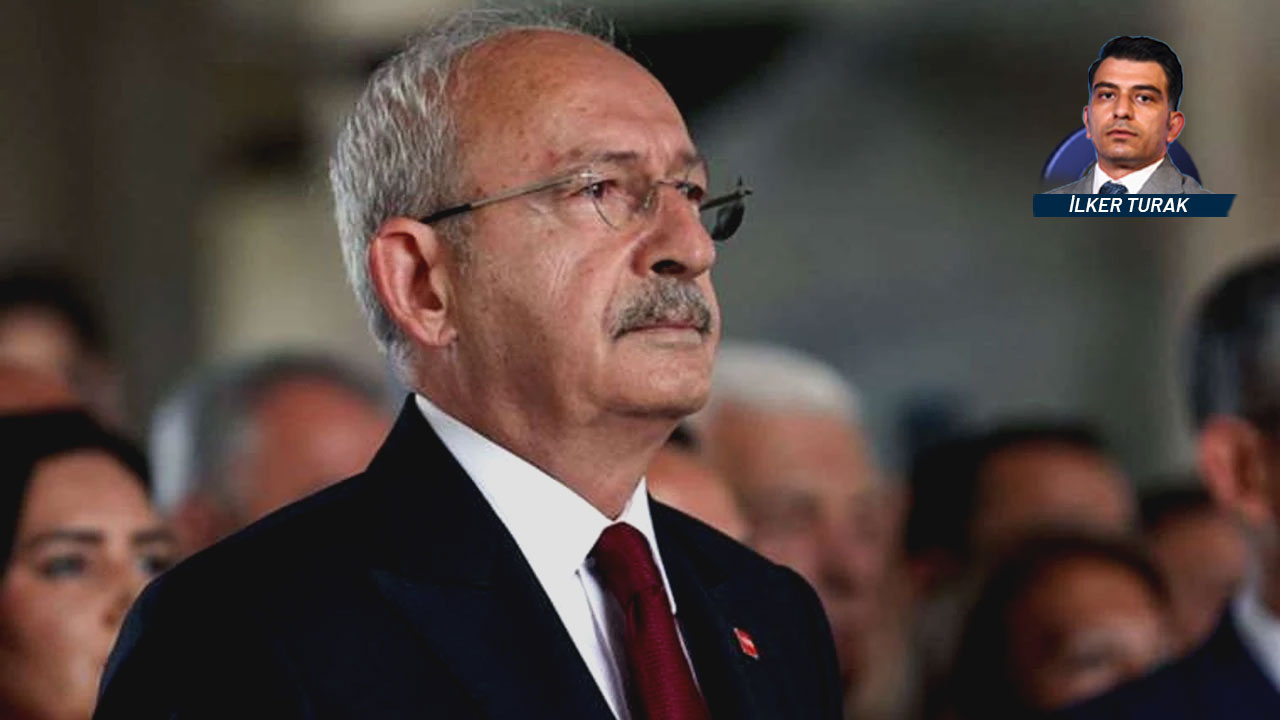 Kılıçdaroğlu'nun yargılandığı davada yeni gelişme