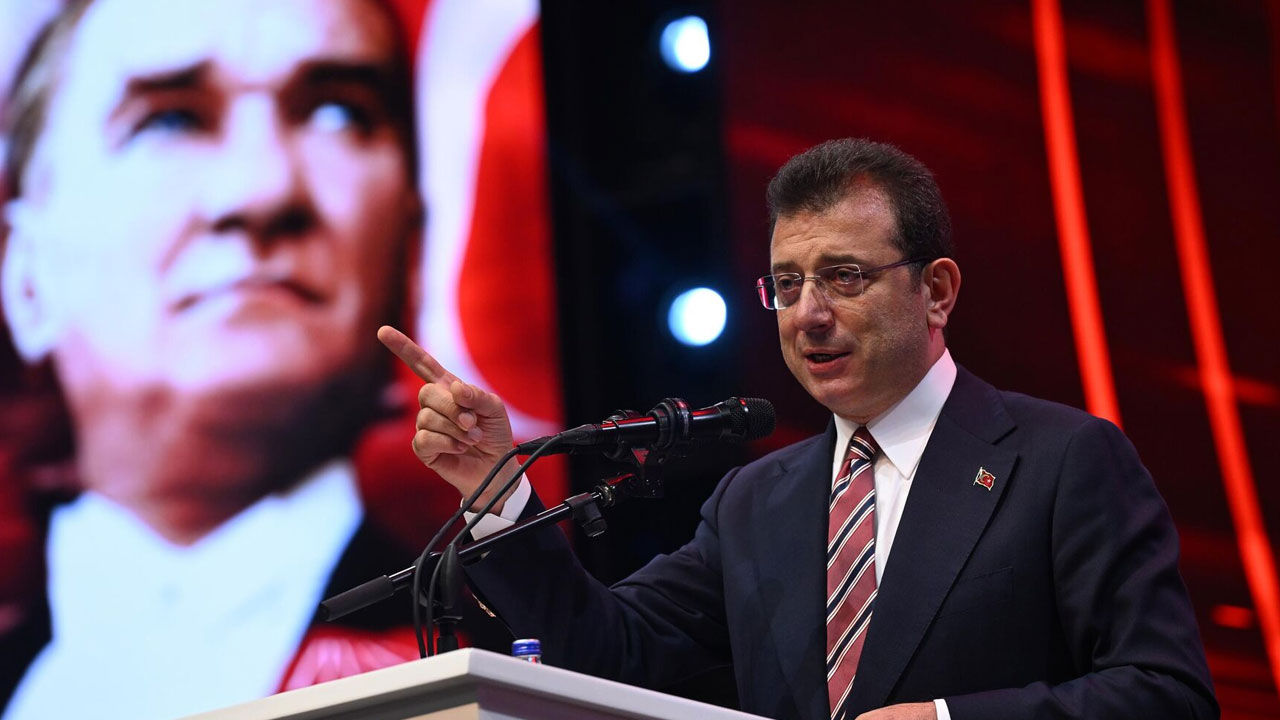 CHP'de toplantı öncesi kılıçlar çekildi! İmamoğlu'ndan oturumu karıştıracak sözler