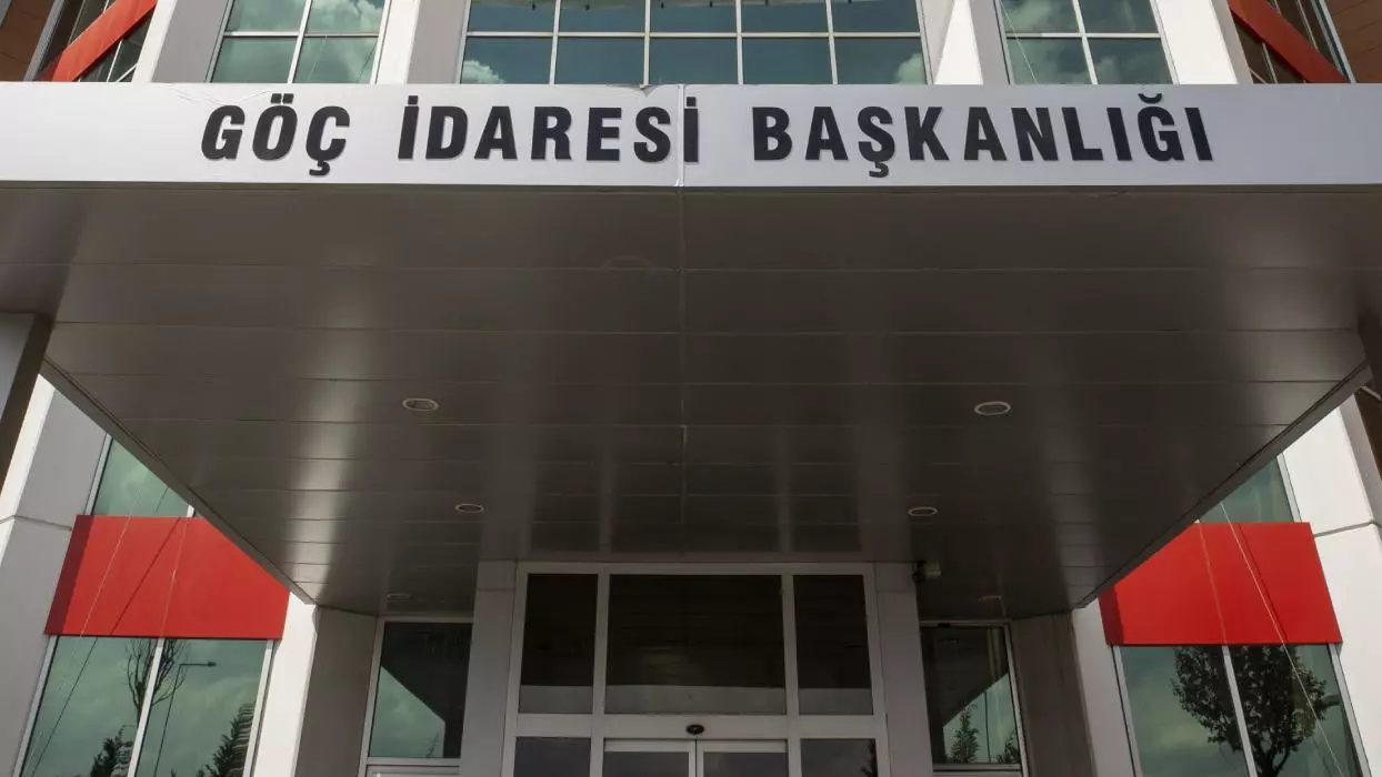 Göç İdaresi Başkanlığı 10 denetçi yardımcısı alacak