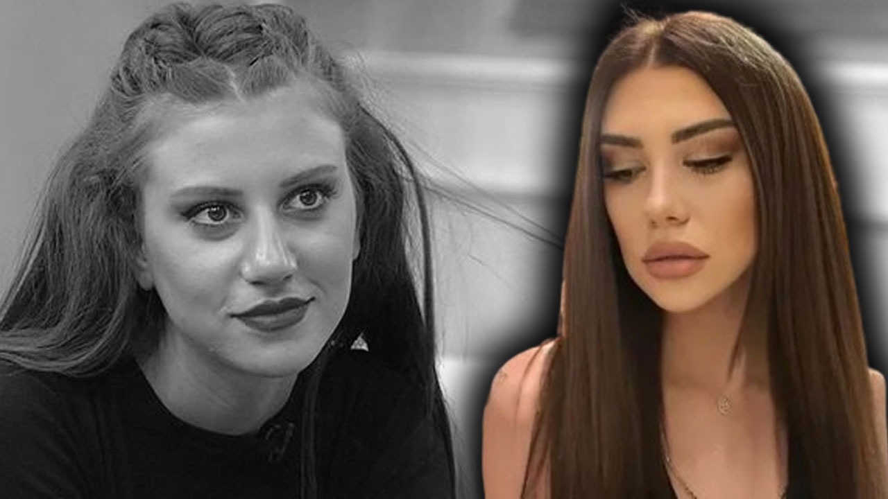 'Kısmetse Olur'da tanınmıştı! Melis Buse Betkayan'a hapis şoku