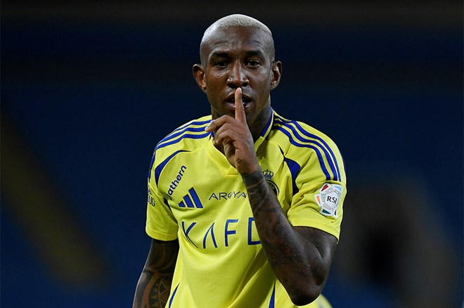 Fenerbahçe ile anlaşma sağladı mı? Talisca yanıt verdi