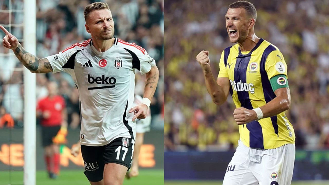 Beşiktaş-Fenerbahçe derbisinin hakemi belli oldu