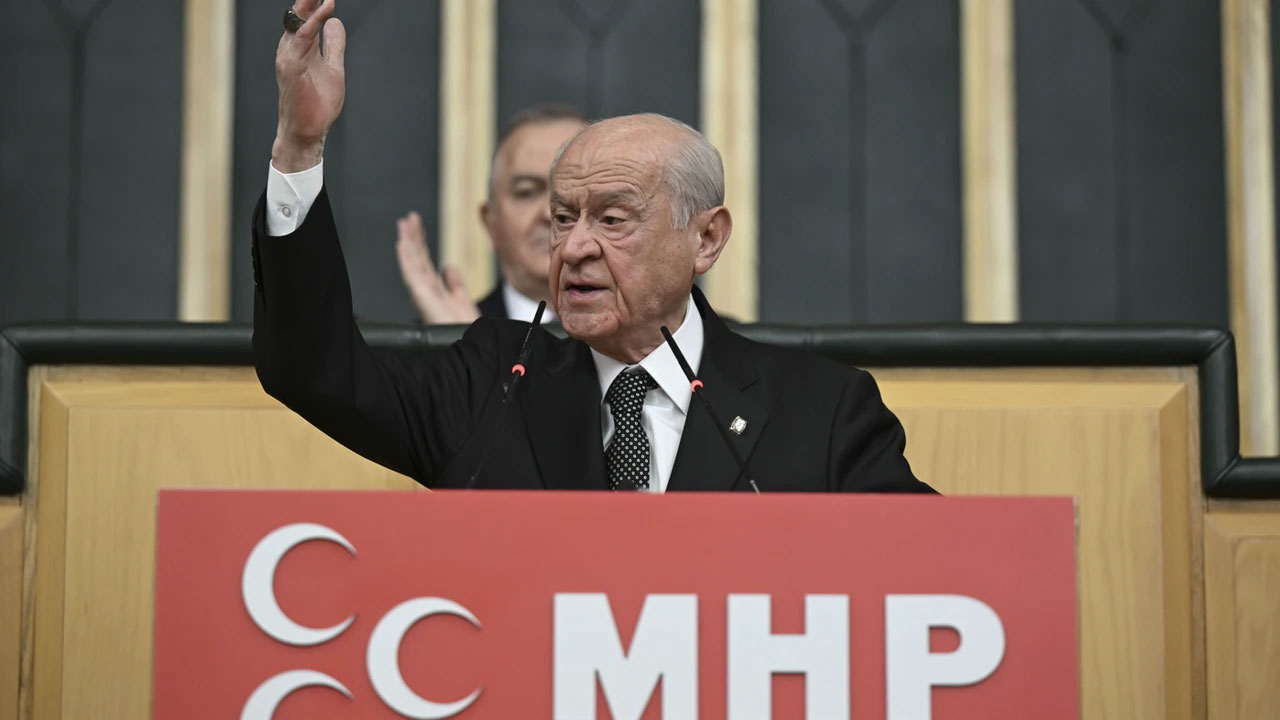 Devlet Bahçeli, Ekol TV’ye açıkladı: İşte Öcalan çağrısıyla başlattığı sürecin adı