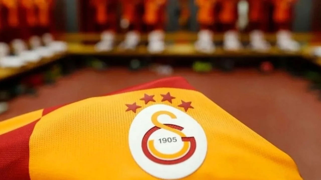 Futbol'da yeni polemik: Galatasaray'dan Hacıosmanoğlu'na istifa çağrısı