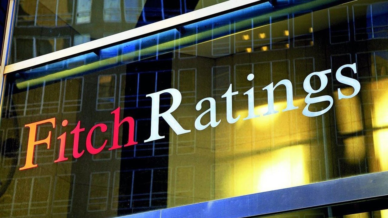 Fitch Ratings, Türkiye ekonomisinde büyüme tahminini değiştirdi