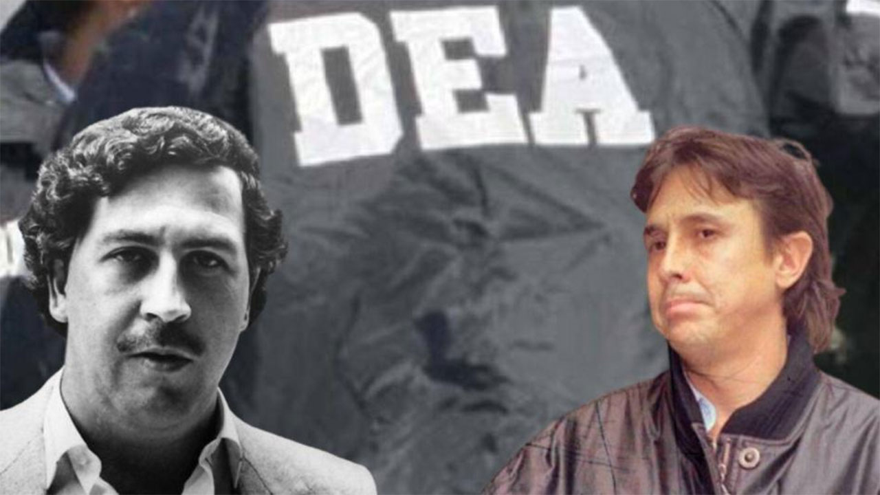 Pablo Escobar'ın yakın arkadaşıydı! Medellin kartelinin kilit ismi 25 yıl sonra serbest bırakıldı