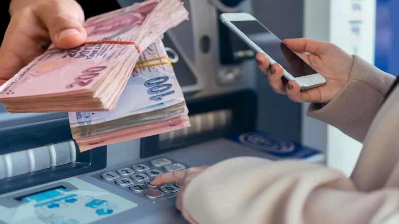 Bankada parası olan milyonları ilgilendiriyor! Limit değişti