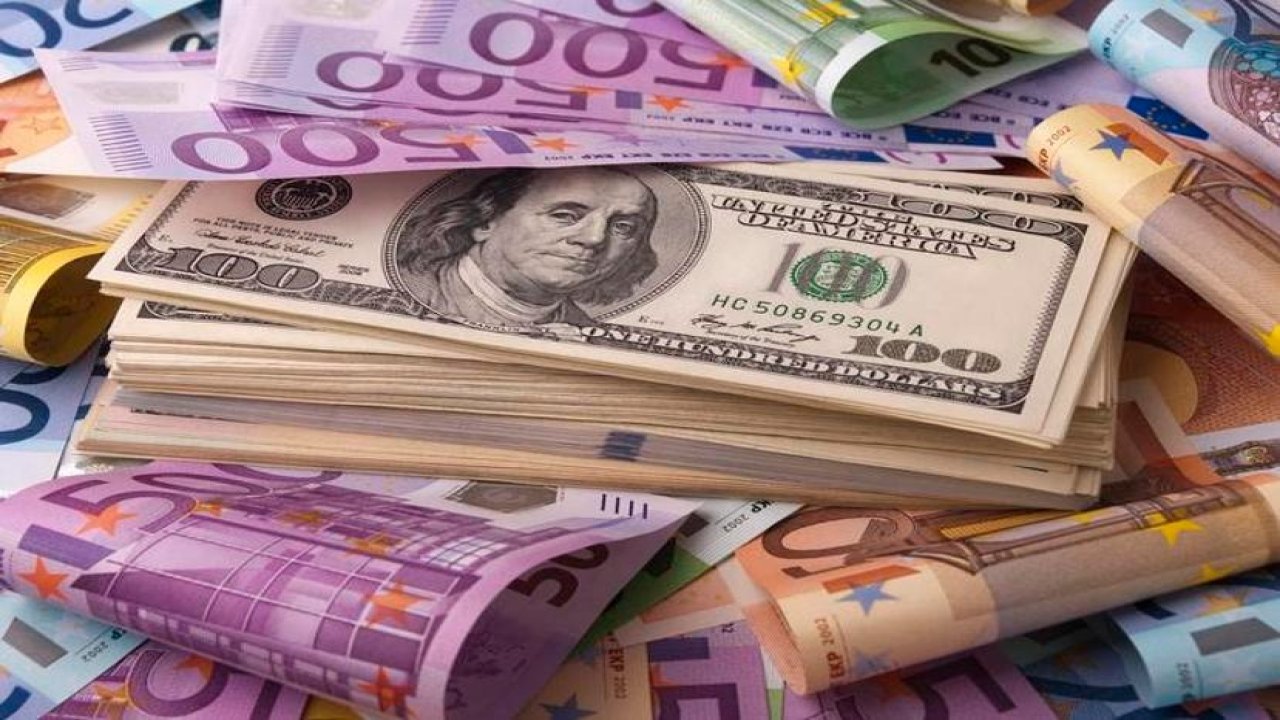 8 Aralık 2024 dolar, euro ne kadar? 8 Aralık Pazar dolar, euro kaç TL? Güncel döviz kuru tablosu!