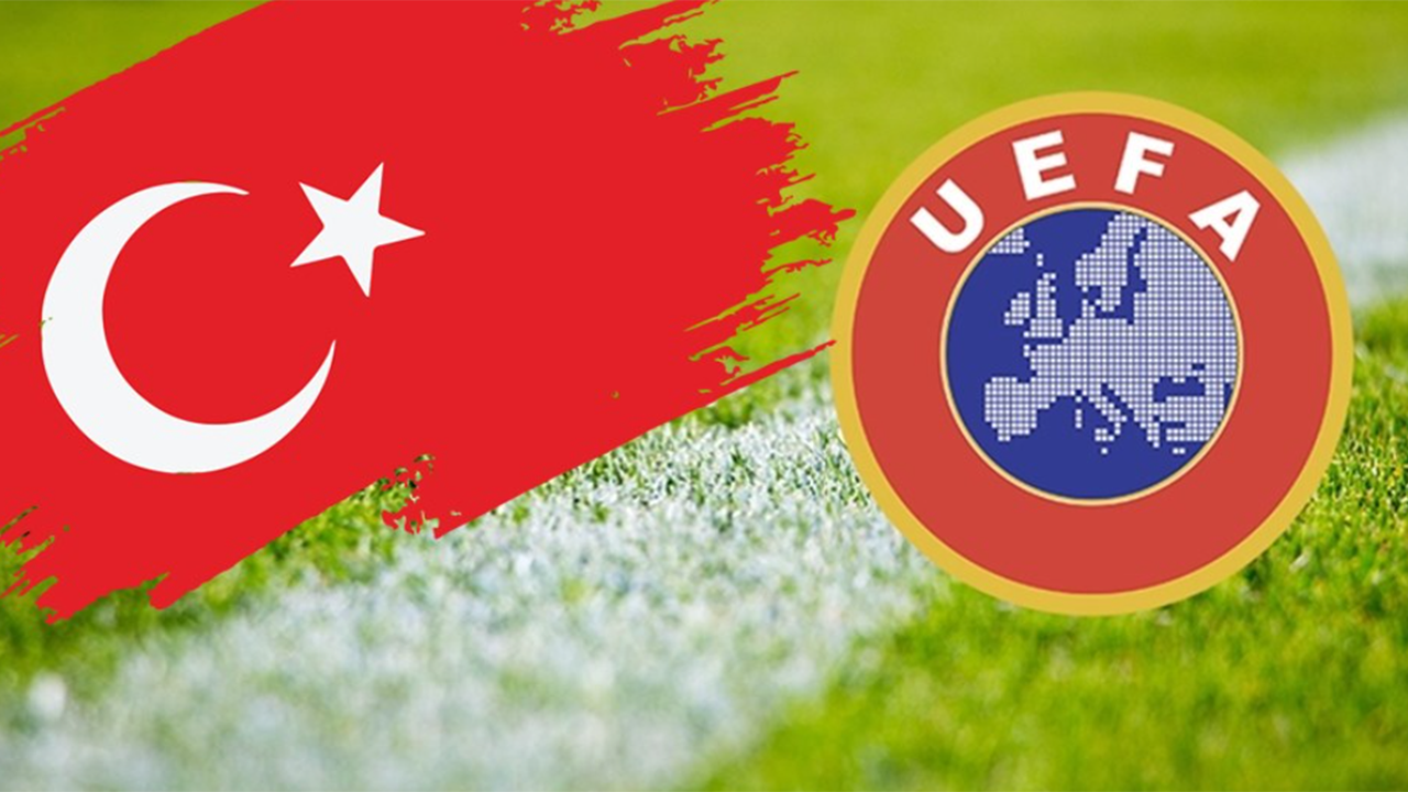 UEFA Türk takımlarına ceza kesti: Fenerbahçe'ye hem iki uyarı hem de para cezası