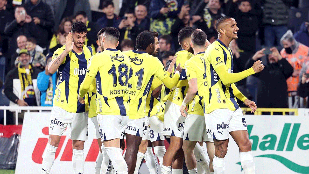 Fenerbahçe'de tek hedef Bilbao galibiyeti: İşte muhtemel 11'ler