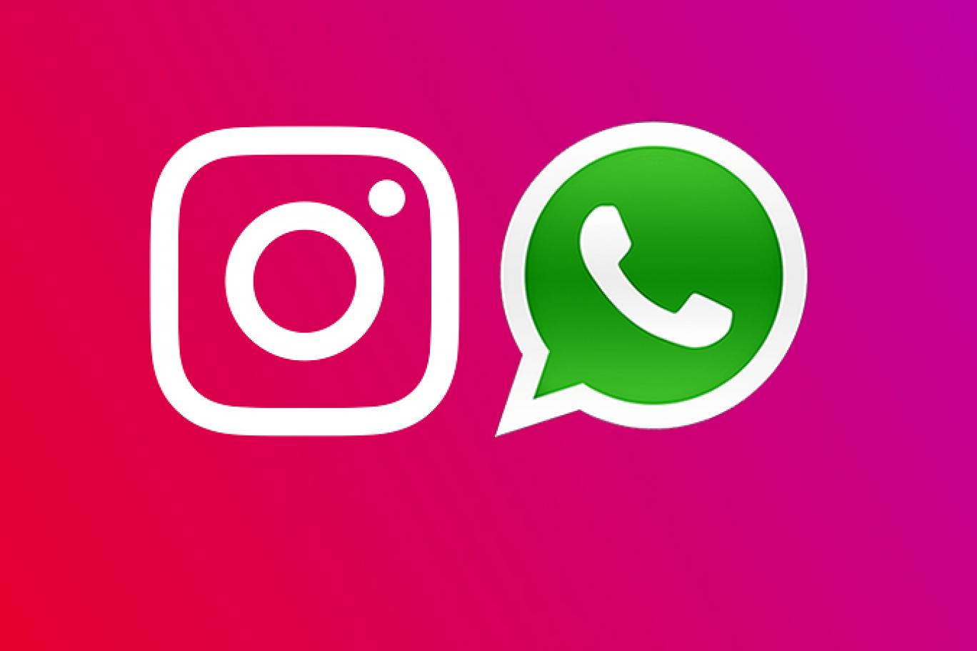 WhatsApp ve Instagram çöktü mü? Bakanlıktan açıklama