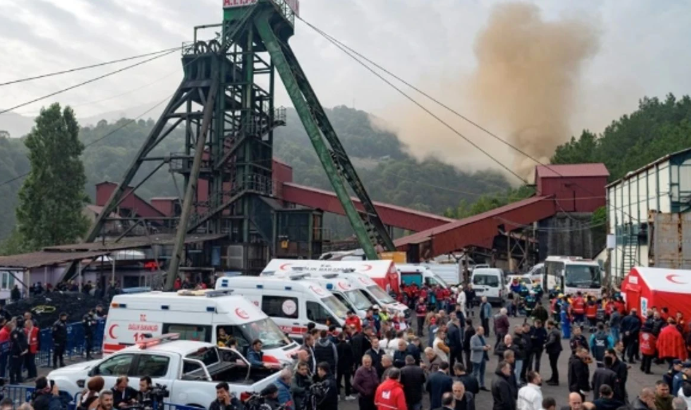 Amasra'daki maden ocağında 43 kişi can vermişti! Sorumlulara istenen ceza belli oldu