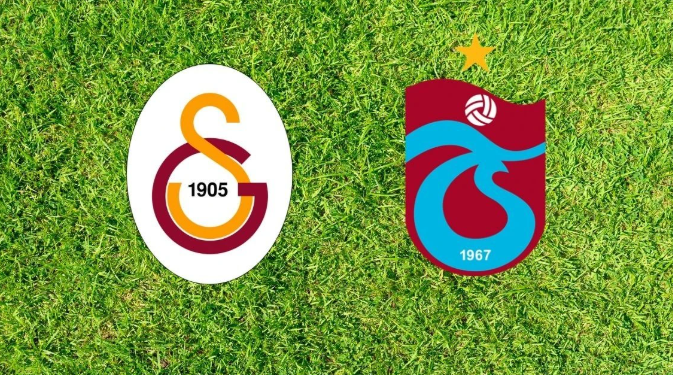 Galatasaray-Trabzonspor maçının VAR hakemi belli oldu