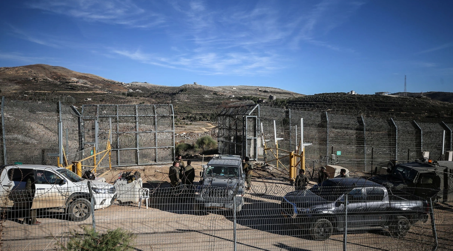 Son dakika... Dışişleri Bakanlığı'ndan İsrail'e Golan tepkisi