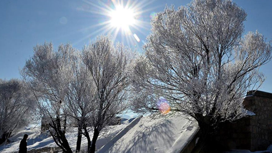 Sıcak havayı özleyenlere müjde! Meteoroloji son hava durumu raporunu açıkladı