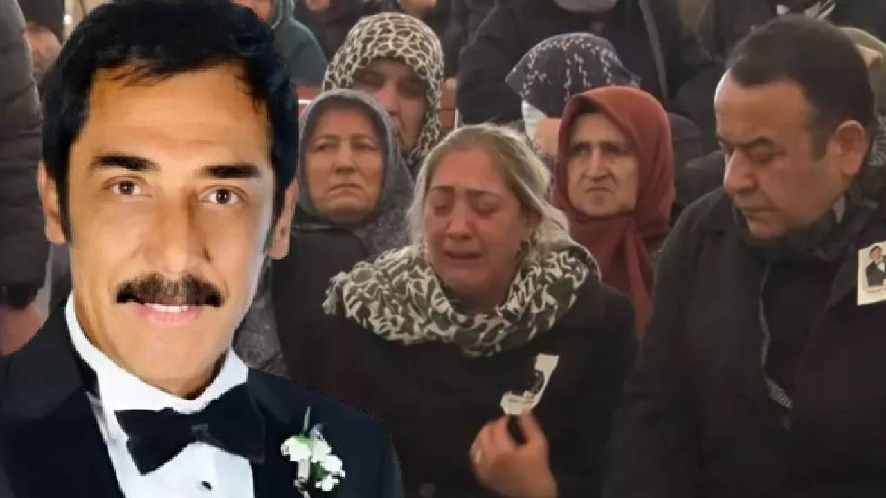 Ankaralı Turgut'un vasiyeti ortaya çıktı! Kızı "Ölmeden önce söyledi" deyip açıkladı!