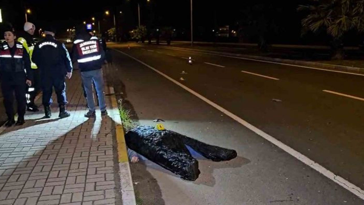 Kardeşini kurtarmak isterken hayatını kaybetti