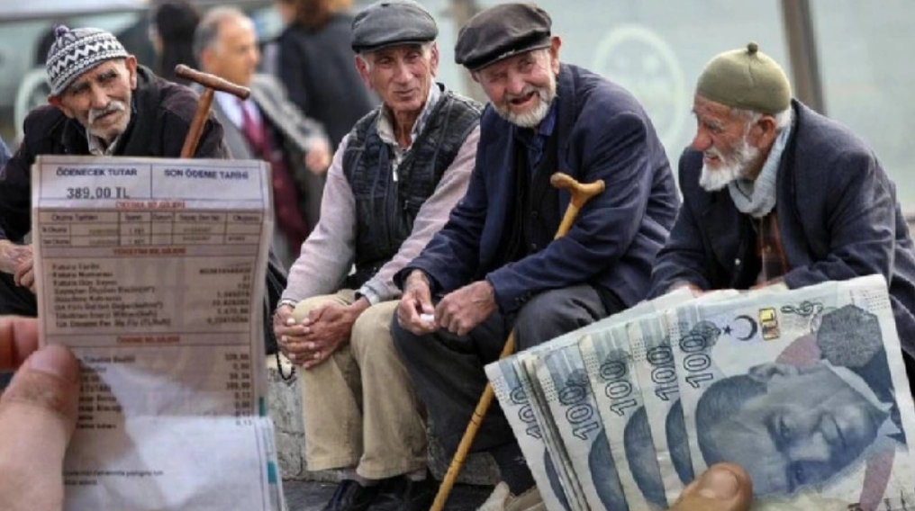 Emekliler için büyük müjde geldi: Hem toplu taşıma hem de su ücretsiz olacak