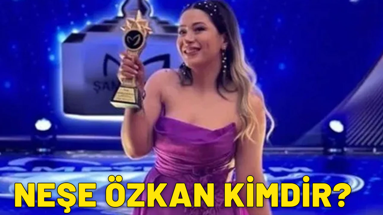 Neşe Özkan kimdir? Neşe Özkan neden öldü?