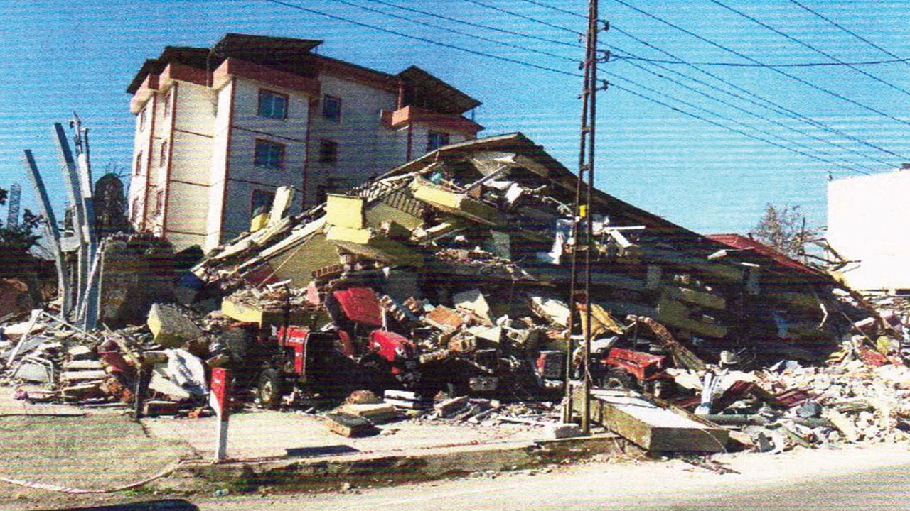 618 yıl hapsi isteniyordu: Kahramanmaraş depremi davasında tahliye!