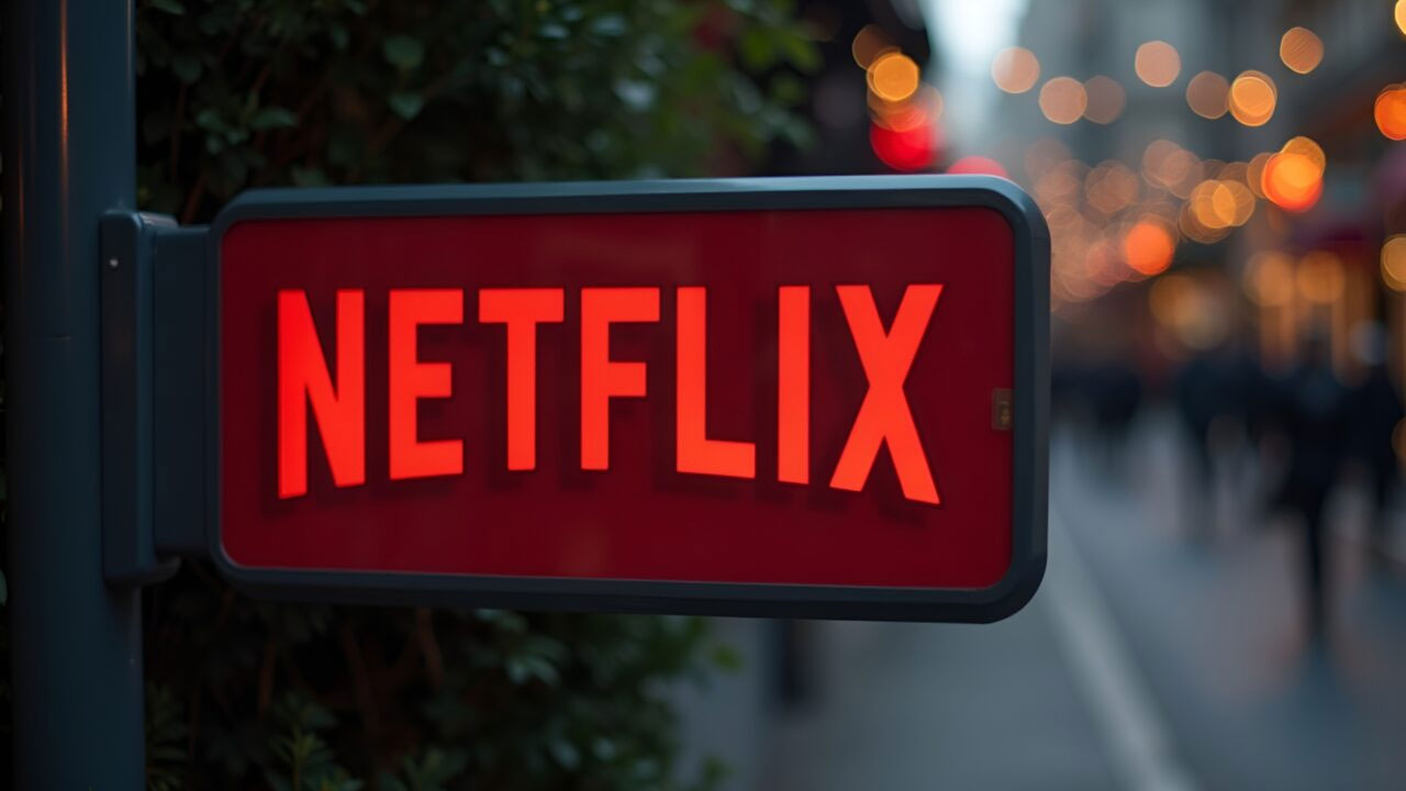 Netflix verileri açıklandı: Türkiye'de bakın en çok ne izlenmiş