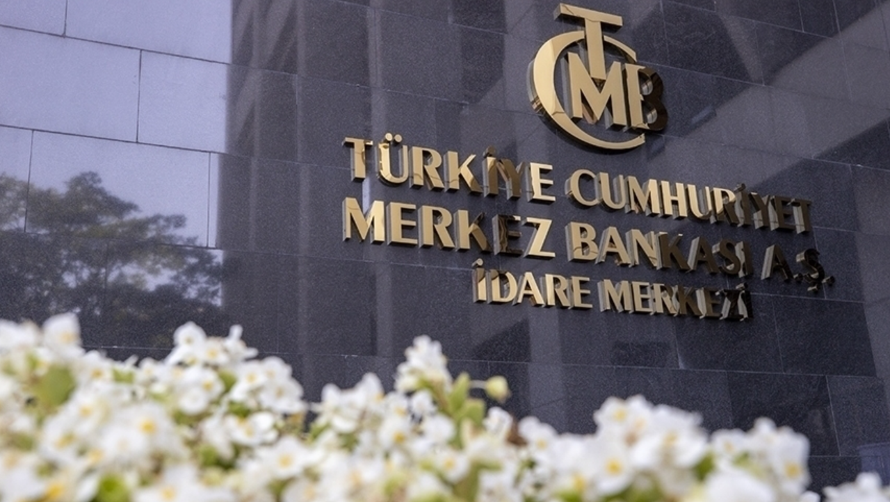 Haftalık veriler açıklandı, Merkez Bankası rezervleri 163,5 milyar dolarla rekor kırdı