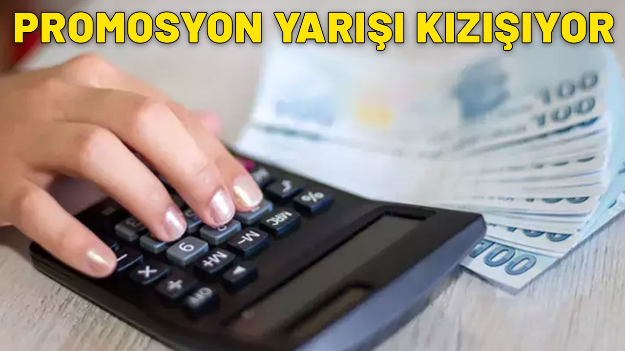 EMEKLİ PROMOSYON TUTARLARI|2024-2025 En yüksek emekli promosyonu veren bankaları sorgulama