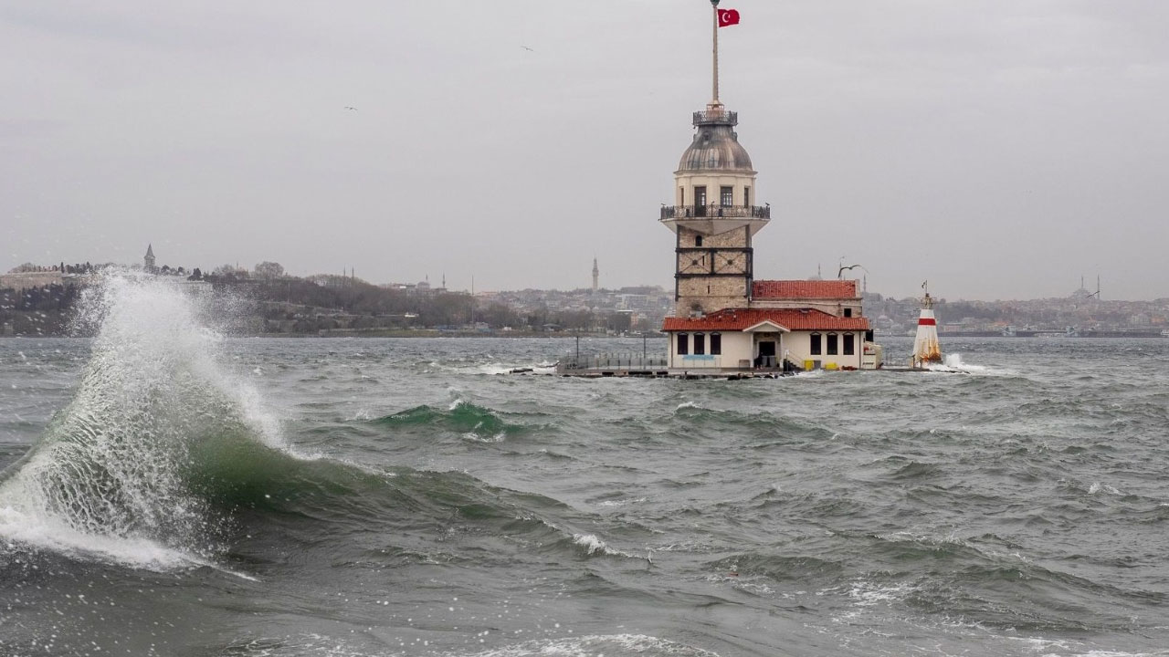 Erbain geliyor… Soğuklar asıl şimdi başlıyor! İstanbullular zemherin için önleminizi alın!