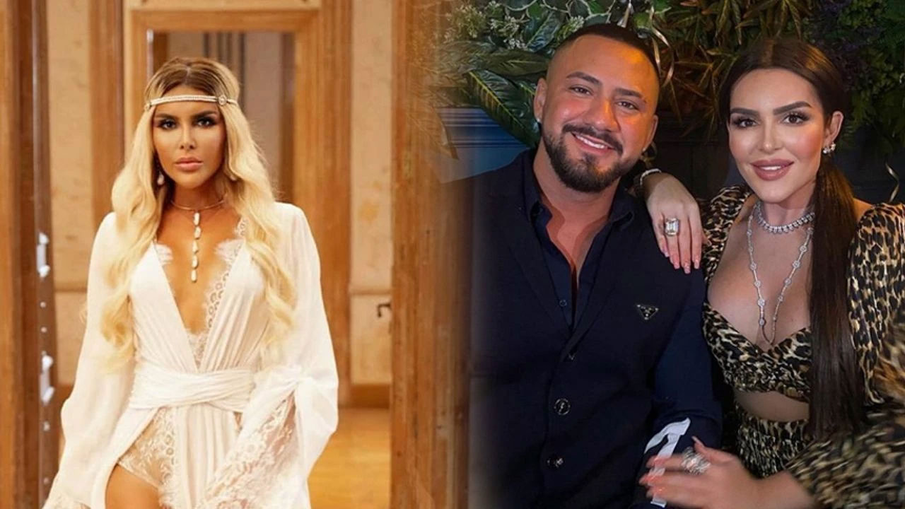 Selin Ciğerci ve Gökhan Çıra için vergi usulsüzlüğü soruşturması: 3 milyar liralık şok iddia