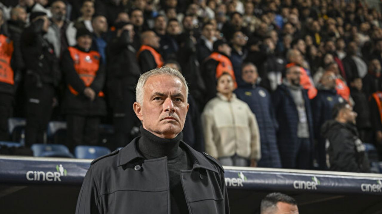 Jose Mourinho ameliyat oluyor