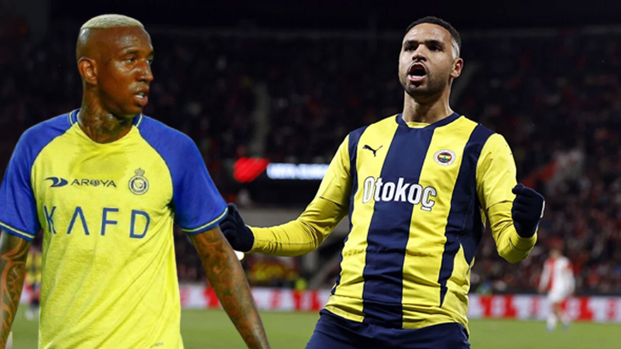 En-Nesyri ile Talisca takası gerçekleşecek mi? Al-Nassr cephesinden açıklama geldi