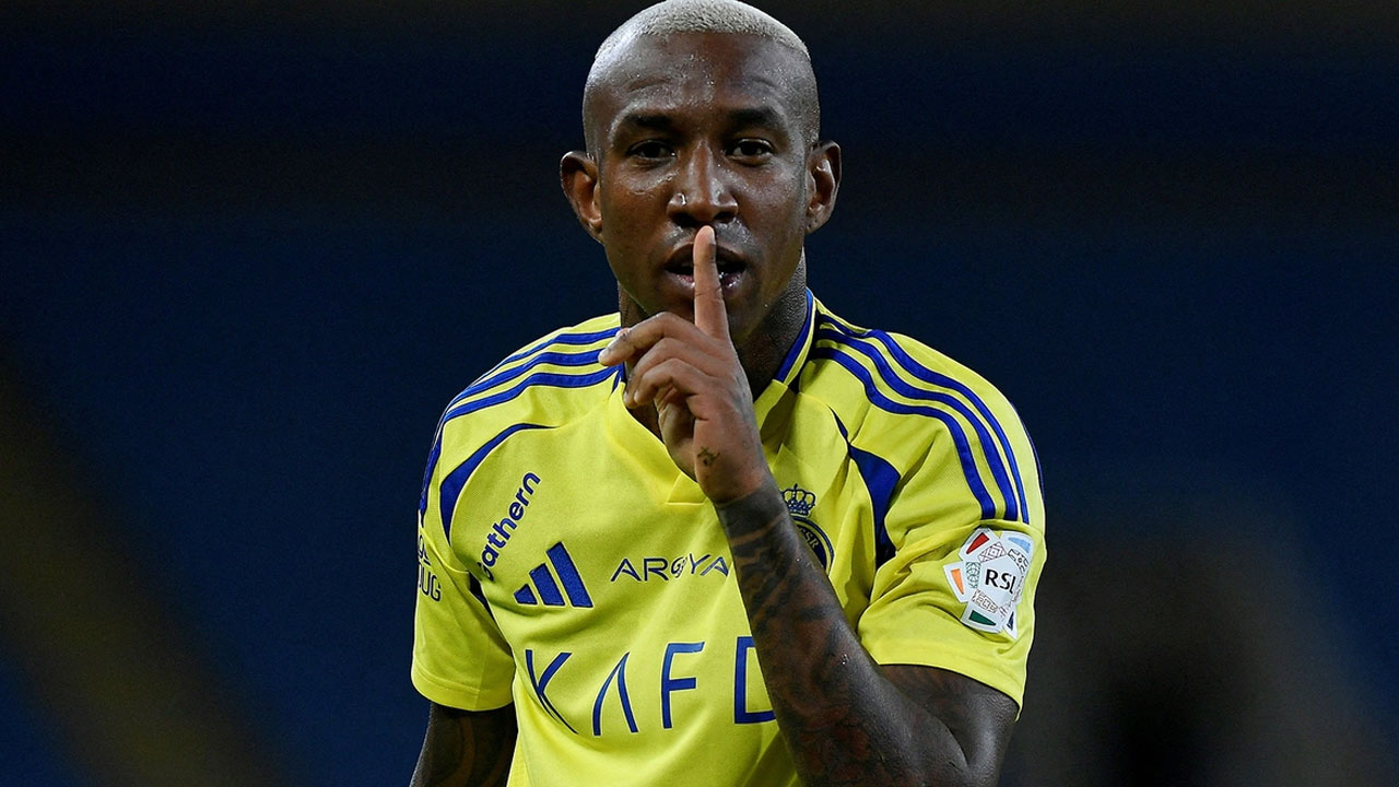 Transfer için gün sayıyorlar! işte Fenerbahçe'nin Talisca'ya ödeyeceği ücret