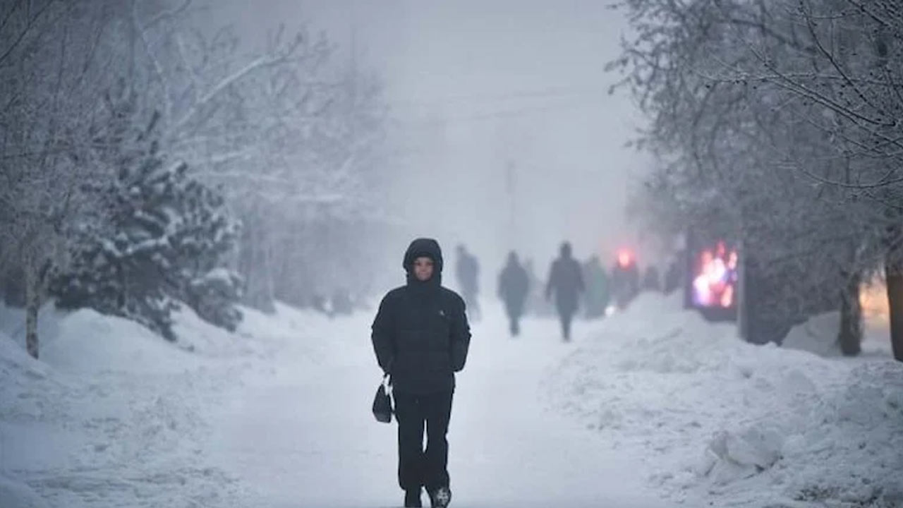 Migreni olanlar dikkat! “Erbain” soğukları geliyor